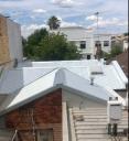 North Melbourne Roofing logo